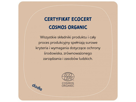 DODIE Olej na roztępy dla kobiet w ciąży 100 ml