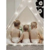 Moomin Baby pieluszki eko Diapers 3 48 szt. 5-8kg (wcześniej Muumi)
