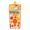 OWOLOVO Smoothie jabłko morela pomarańcza 250ml