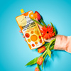 OWOLOVO Smoothie jabłko morela pomarańcza 250ml