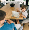 FREEON2Play Gra Cztery z rzędu z drewna FreeOn