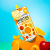 OWOLOVO Smoothie jabłko morela pomarańcza 250ml