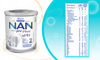 NAN OPTIPRO 2 PUSZKA 800g x 6 sztuk