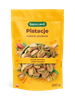 BAKALLAND Pistacje solone, 200g