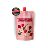 OWOLOVO Mus jabłkowo-truskawkowy 200g