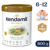 KENDAMIL Bio Nature 2 FollowOn Mleko następne 800g