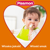 PLASMON Mleczny deserek czekoladowy 2x120 g 3 op.