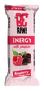 BeRAW Baton energy Raspberry. 40g