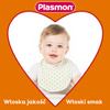 PLASMON Obiadek Indyk 2x80g