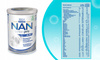 NAN EXPERT A.R. 400g x 4 sztuki