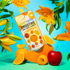 OWOLOVO Smoothie jabłko morela pomarańcza 250ml