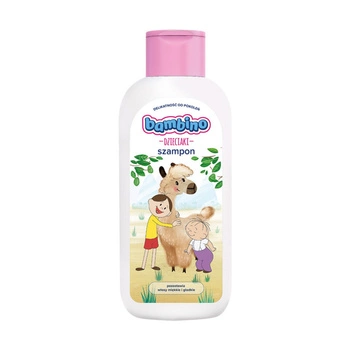 BAMBINO Dzieciaki Szampon Alpaka 400 ml