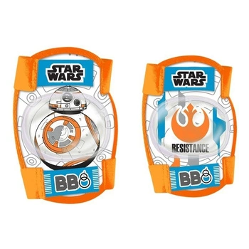 SEVEN Ochraniacze rowerowe - STAR WARS